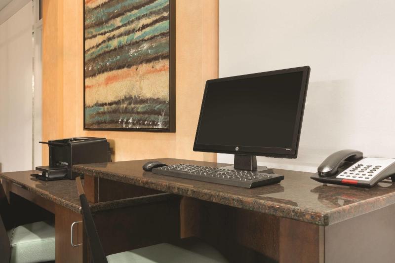 Residence Inn By Marriott Greenville