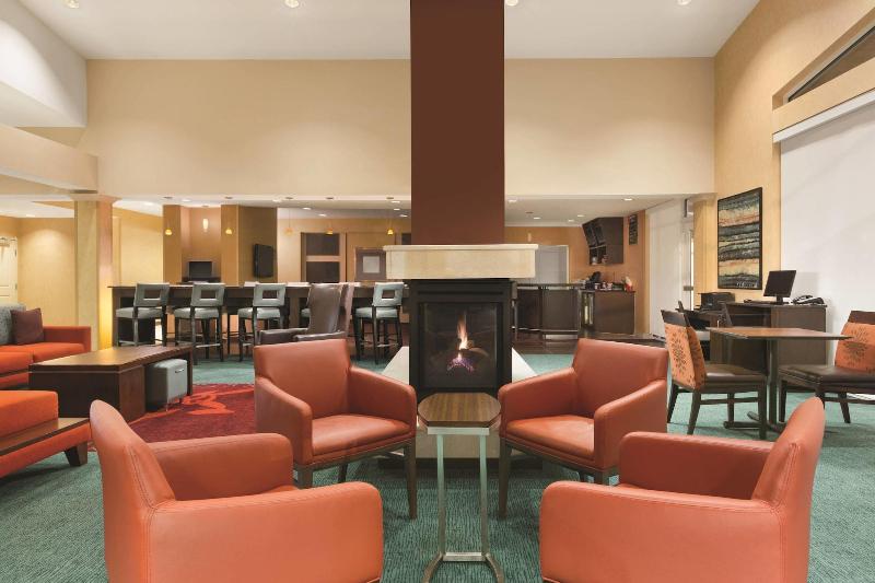Residence Inn By Marriott Greenville