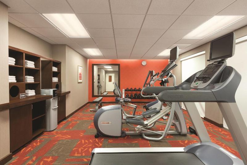 Residence Inn By Marriott Greenville