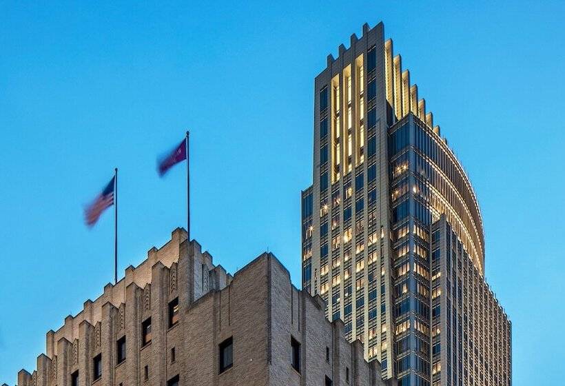 Residence Inn By Marriott Omaha Downtown Old Market Area