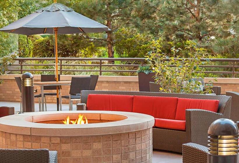 Residence Inn By Marriott Omaha Downtown Old Market Area