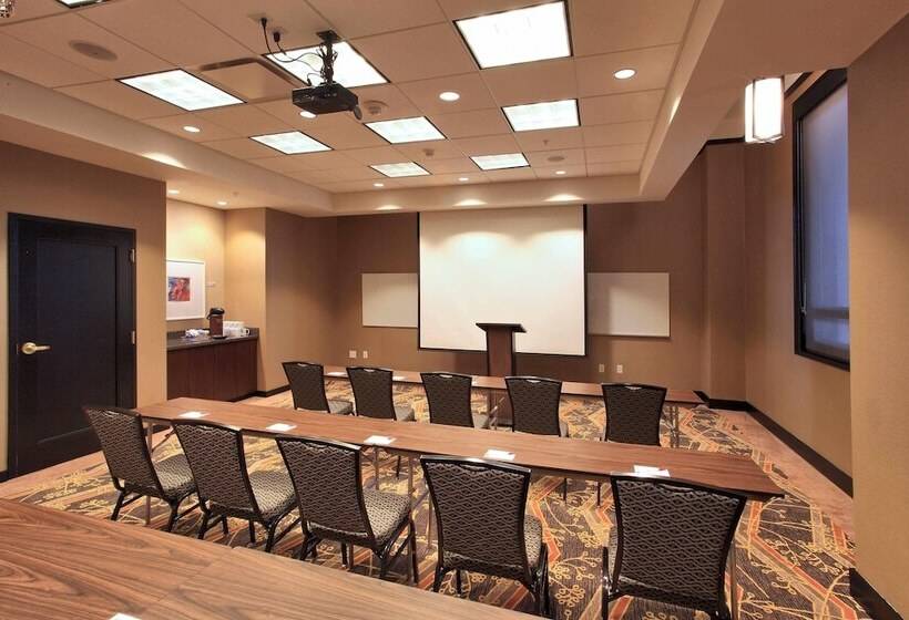 Residence Inn By Marriott Omaha Downtown Old Market Area