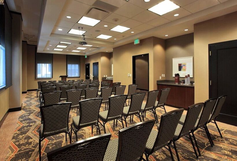 Residence Inn By Marriott Omaha Downtown Old Market Area