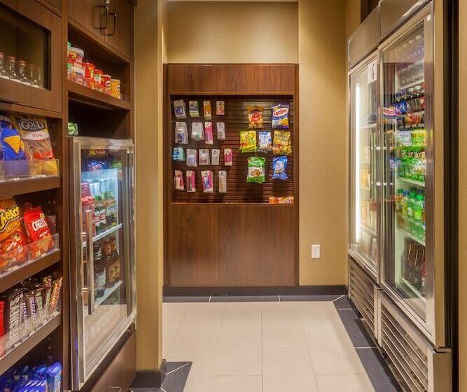 Residence Inn By Marriott Omaha Downtown Old Market Area