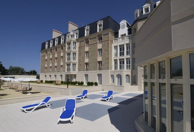 Residence Reine Marine