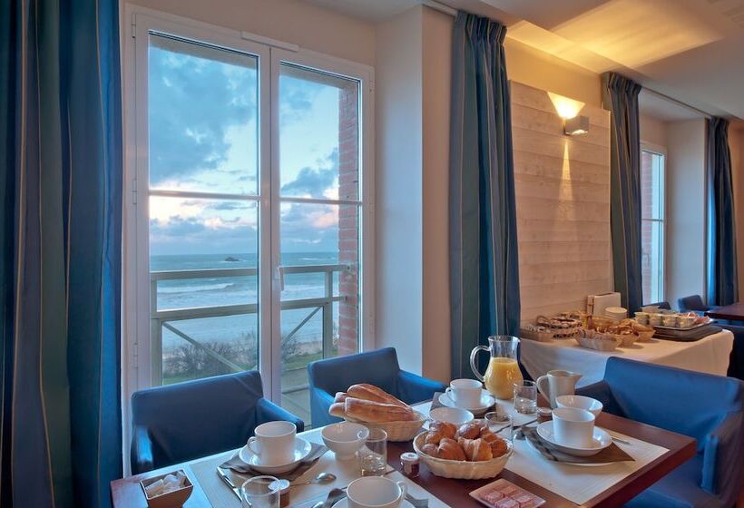 Residence Reine Marine