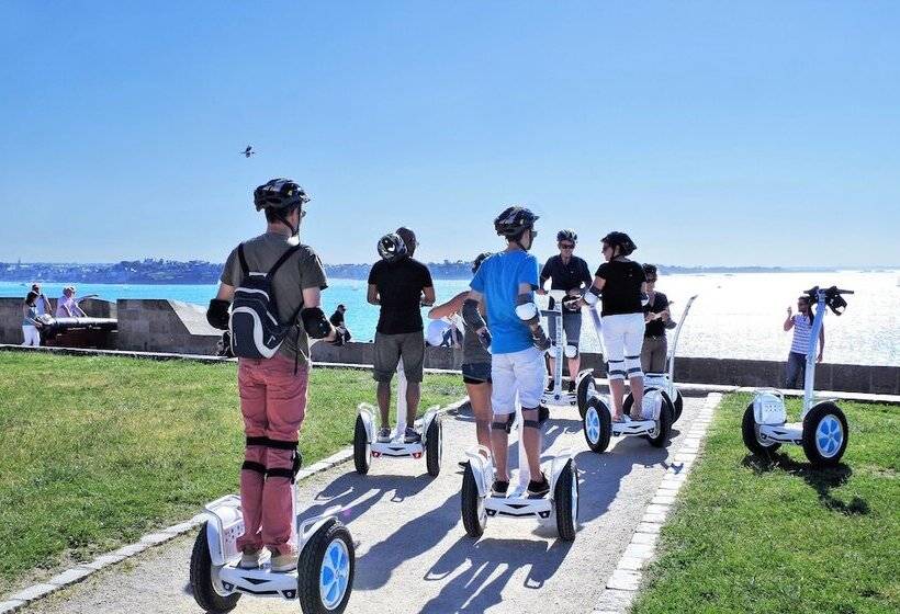 Residence Reine Marine