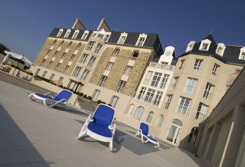 Residence Reine Marine