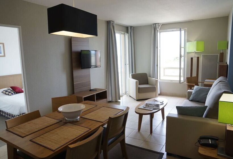 Residence Reine Marine