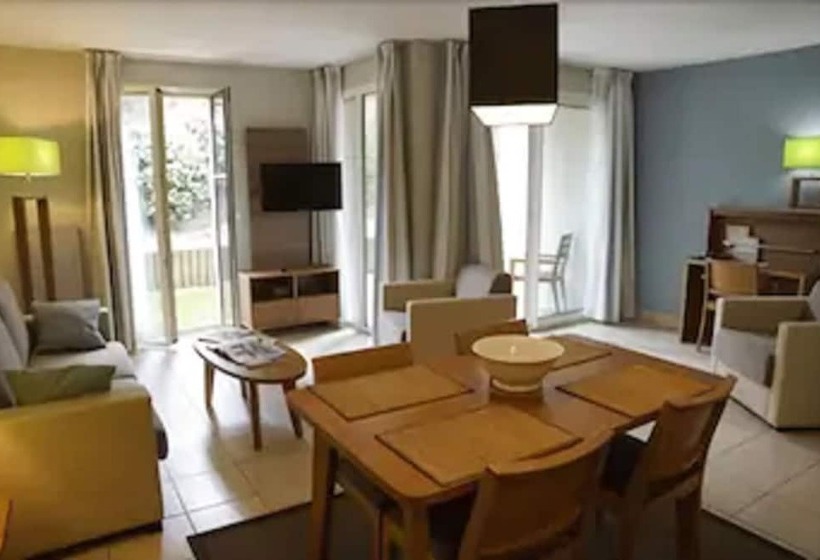 Residence Reine Marine