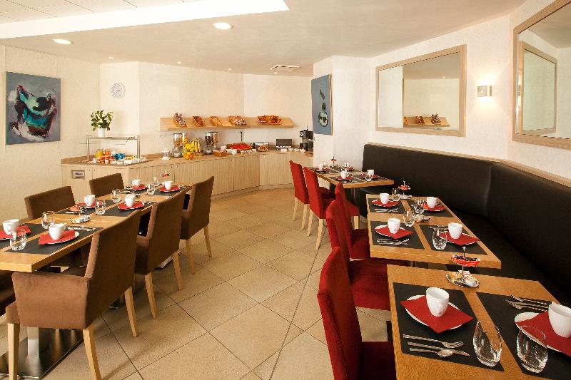 Residhome Du Theatre