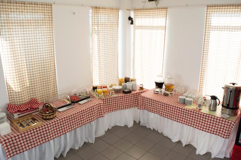 리조트 Bouradanis Village