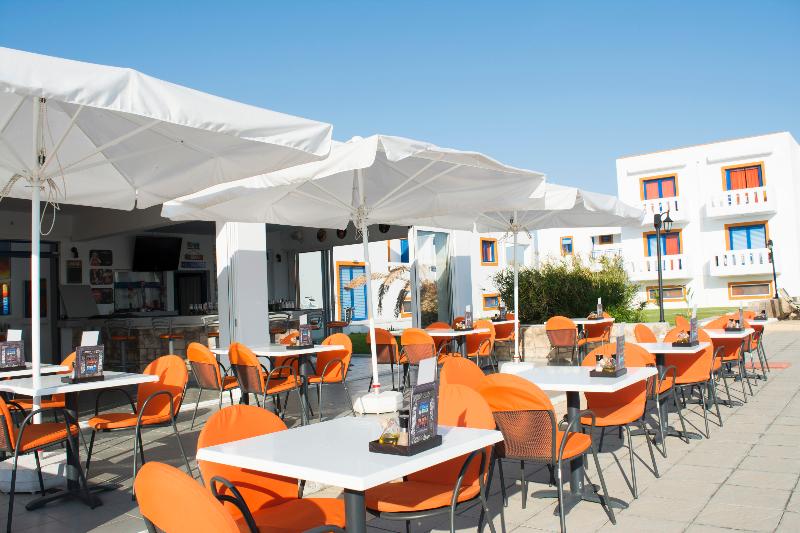 리조트 Bouradanis Village