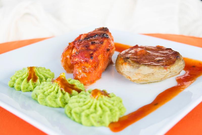 리조트 Bouradanis Village