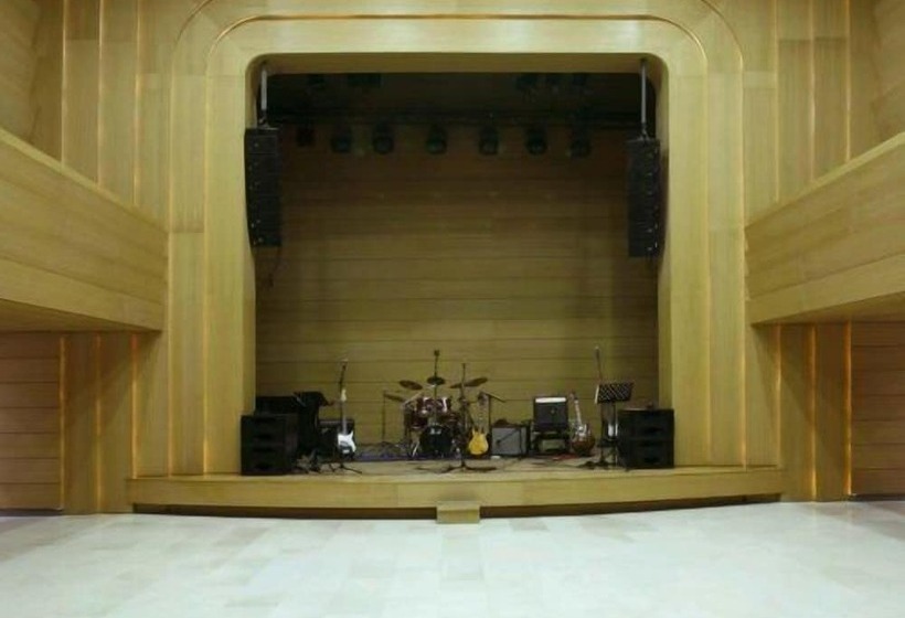 Курорт Continental Balneario De Panticosa