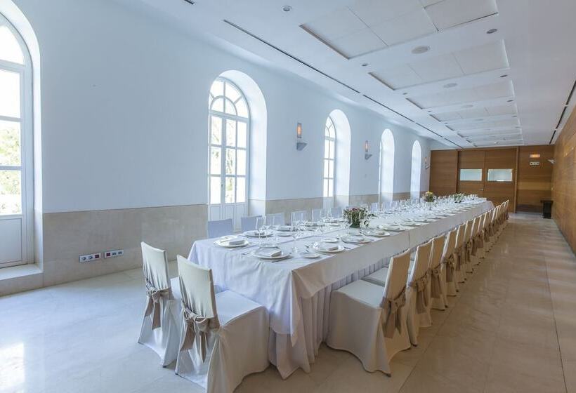 渡假胜地  Continental Balneario De Panticosa