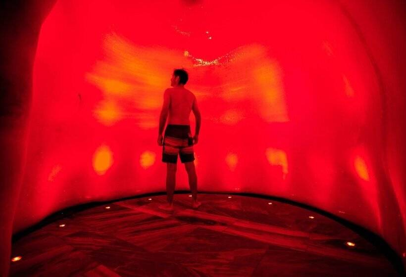 Курорт Continental Balneario De Panticosa