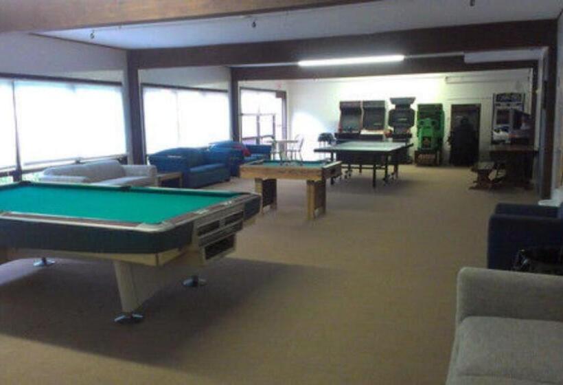 منتجع Evergreen Valley Inn