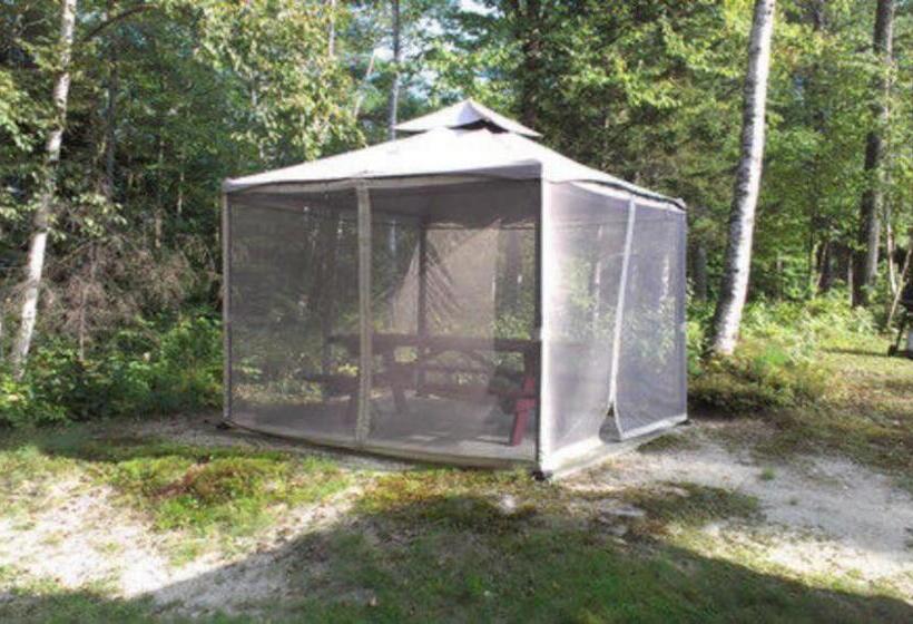 منتجع Evergreen Valley Inn