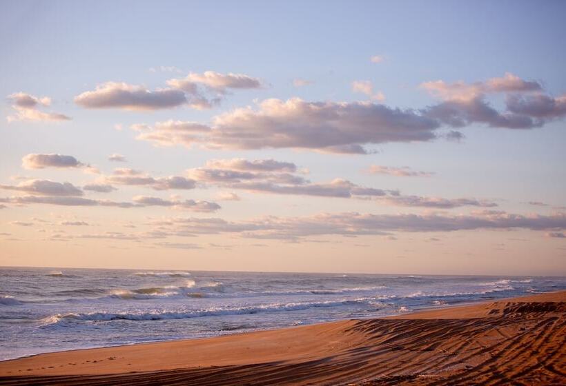 منتجع Island Cottage Inn