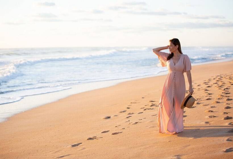 منتجع Island Cottage Inn