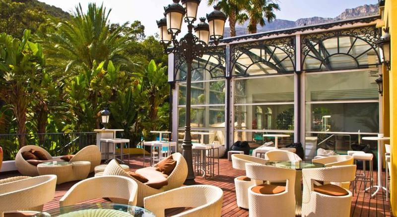 리조트 Marconfort Altea Hills