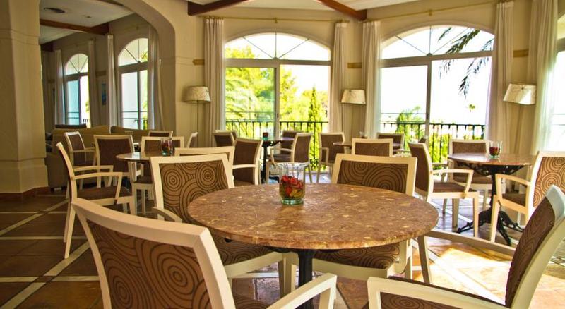 리조트 Marconfort Altea Hills