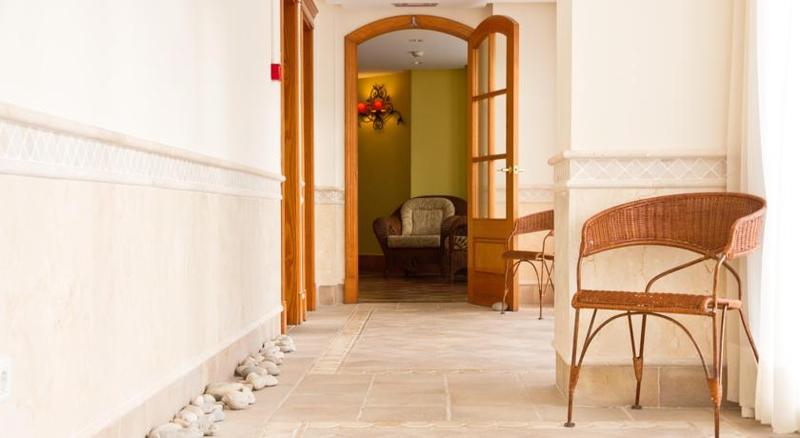 리조트 Marconfort Altea Hills