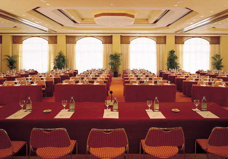 리조트 Marconfort Altea Hills