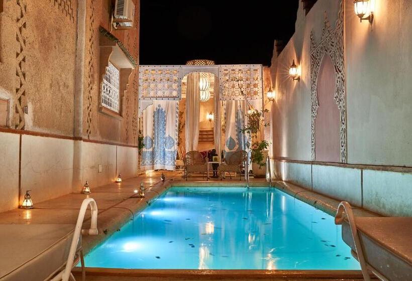 Riad Ouarzazate
