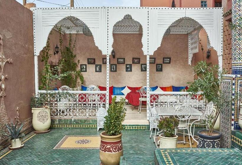 Riad Ouarzazate