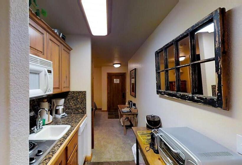 Romance At Riverbends  Snowflake Lift