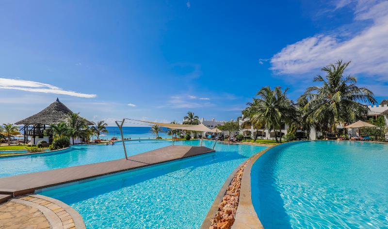 Royal Zanzibar Beach Resort