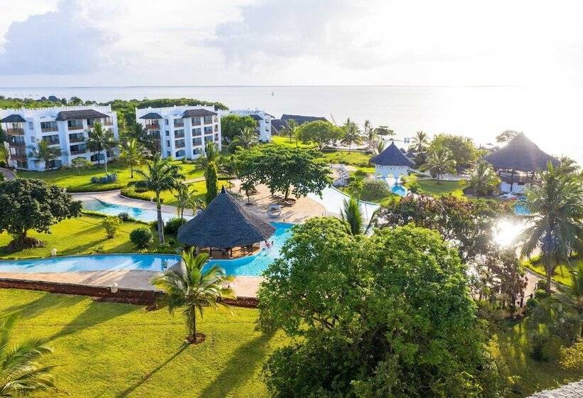 Royal Zanzibar Beach Resort