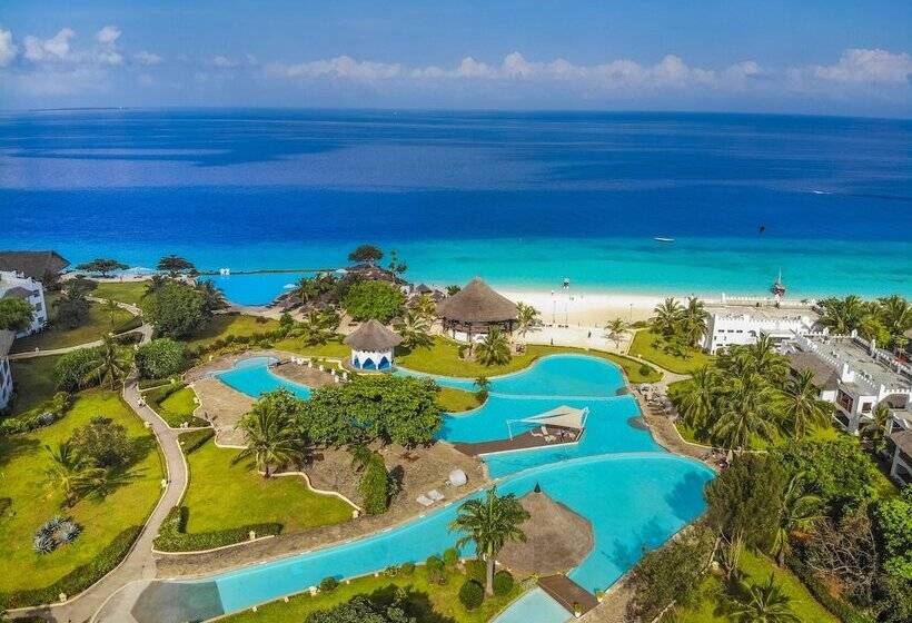 Royal Zanzibar Beach Resort