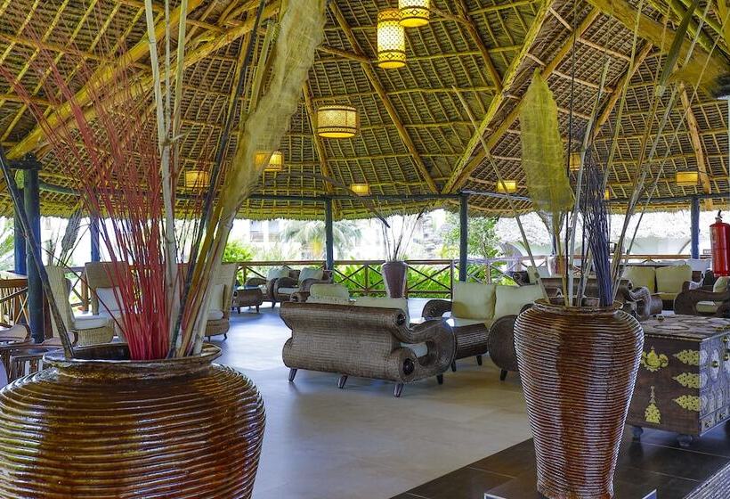 Royal Zanzibar Beach Resort