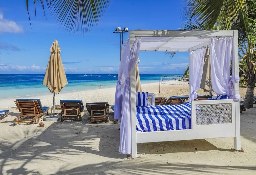 Royal Zanzibar Beach Resort