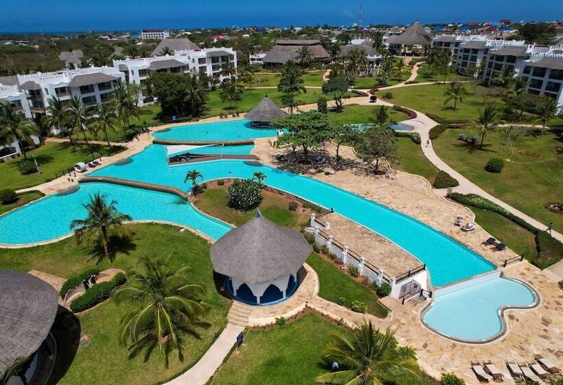 Royal Zanzibar Beach Resort