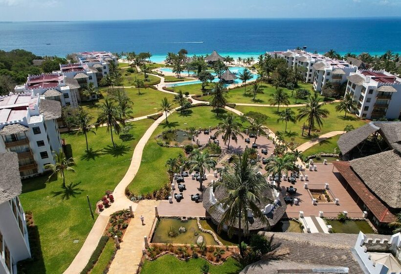Royal Zanzibar Beach Resort