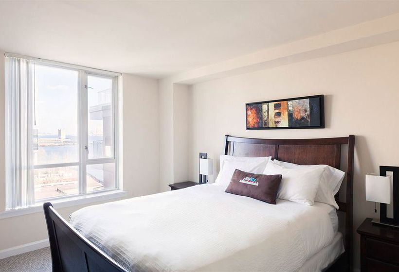 Sky City At The Pier