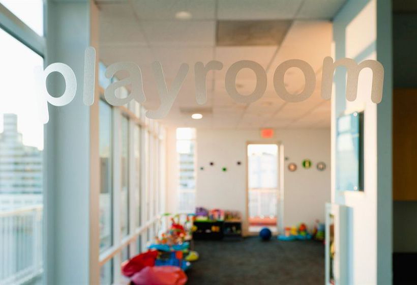 Sky City At The Pier