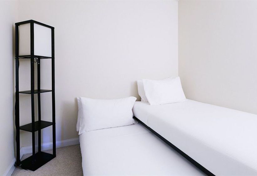 Sky City At The Pier