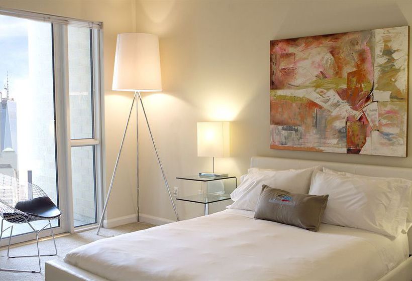 Sky City At The Pier