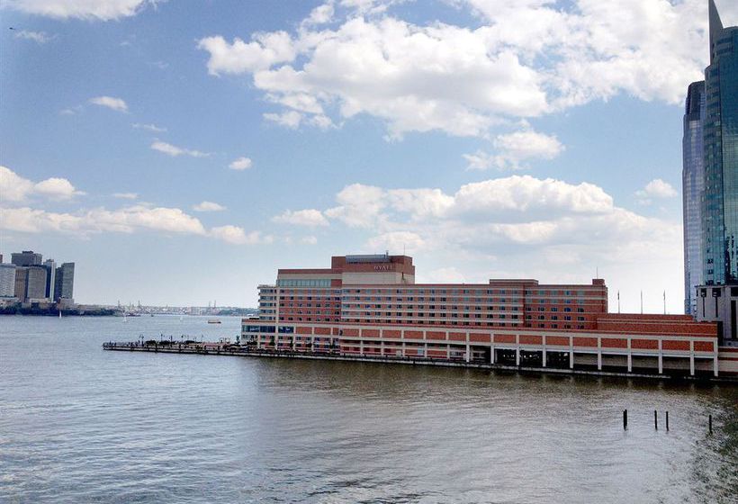 Sky City At The Pier