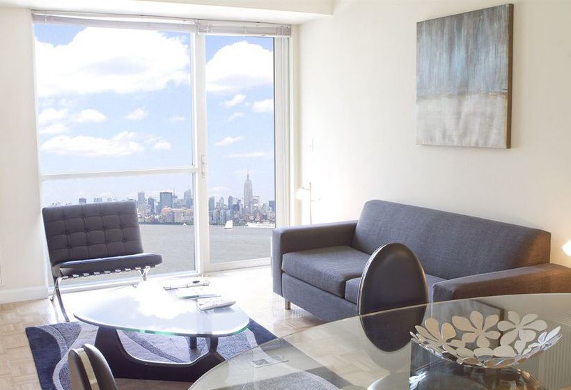 Sky City At The Pier