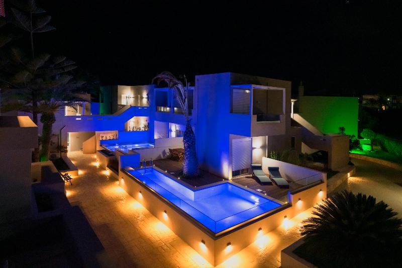 Sofia Apartments Sea View