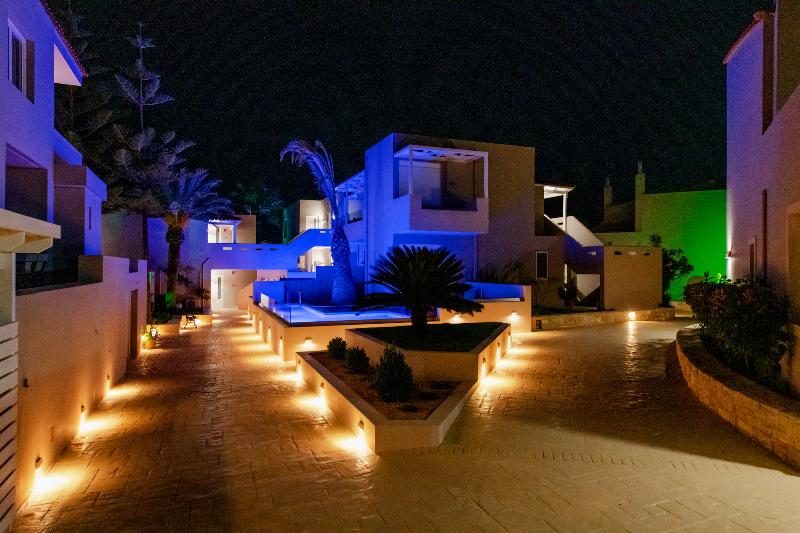 Sofia Apartments Sea View