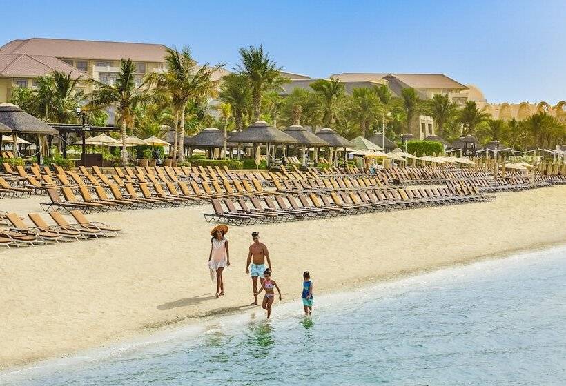 Sofitel Dubai The Palm Resort & Spa