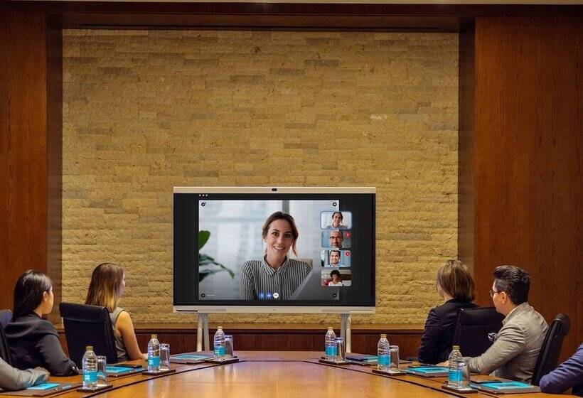 Sofitel Dubai The Palm Resort & Spa