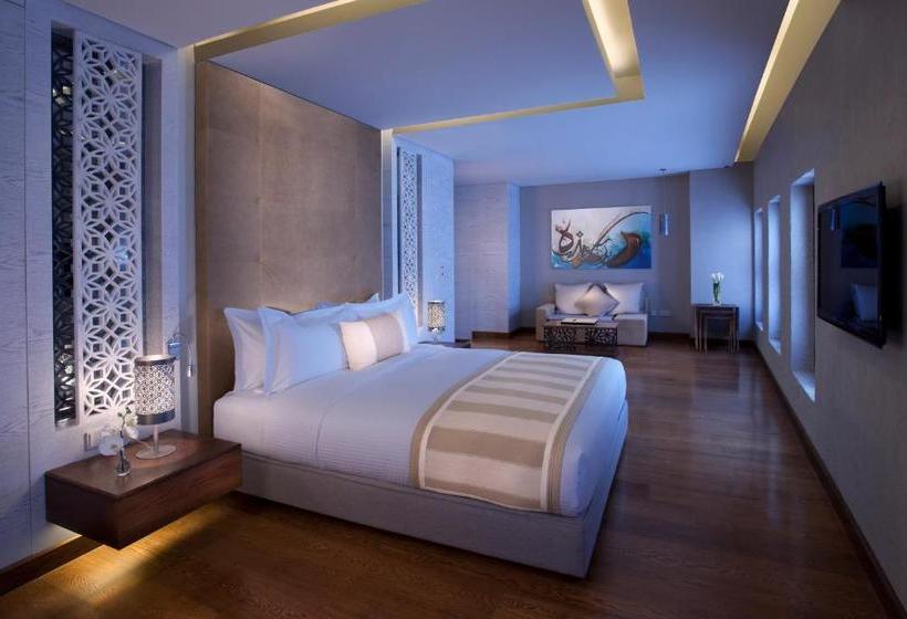 هتل Al Jasra Boutique